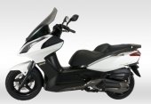 2012 Kymco Downtown 300i photo